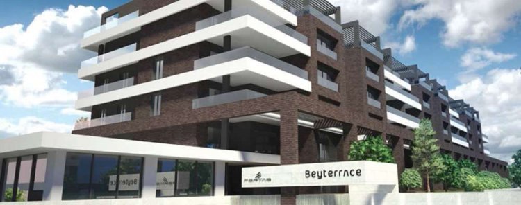 BEYTERRACE KONUTLARI / ÇANKAYA